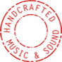 Rage Music stamp