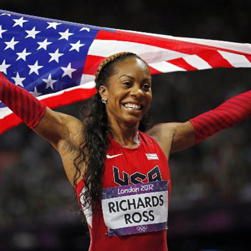 US Olympic Anthem