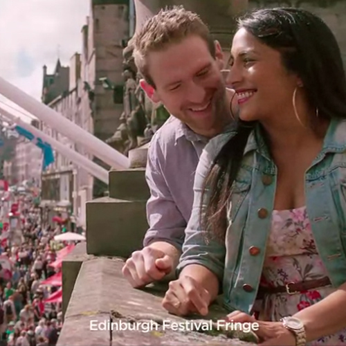 Visit Scotland