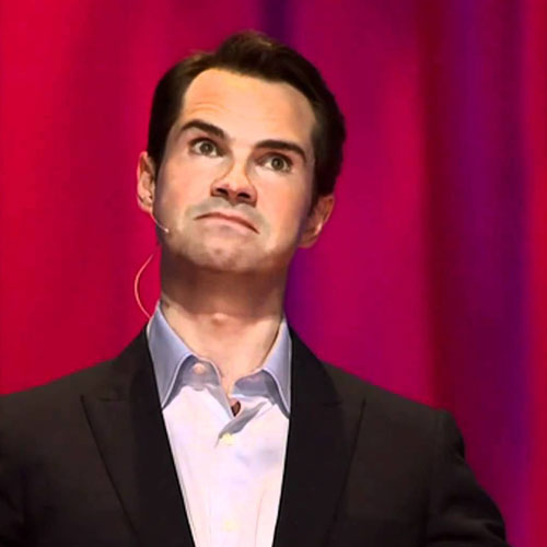 Jimmy Carr