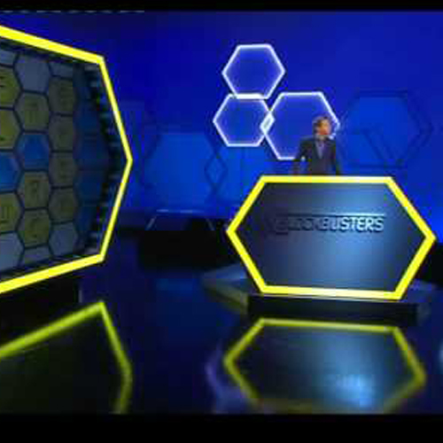 Blockbusters