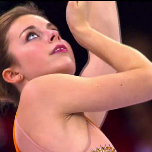 NBC Winter Olympics