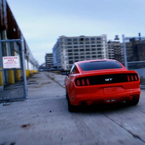Ford