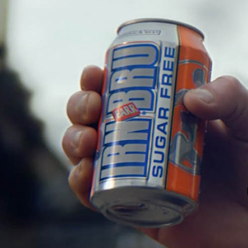 IRN BRU