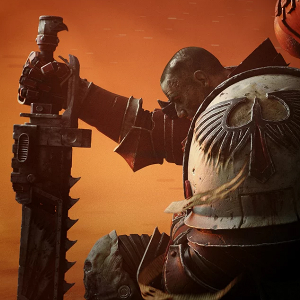 Dawn Of War III