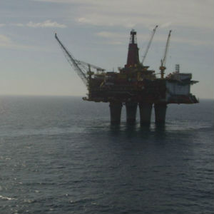 Planet Oil