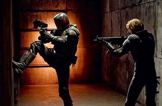Dredd